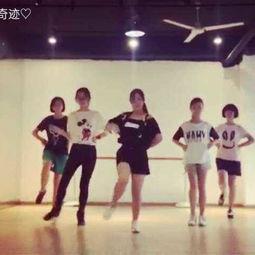 女团韩舞爆料视频在线播放,独家爆料视频在线播放，舞动青春风采